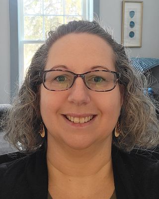 Photo of Sarah A Miner, Clinical Social Work/Therapist, LCMHC