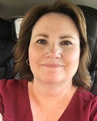 Photo of Dr. Joanne M. Kling, EdD, LBS, ASDCS