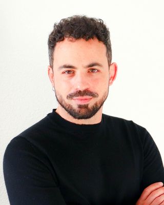 Foto de Diego Mateos Quinto, Psicólogo, COP-RM