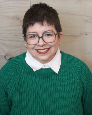 Photo of Hayley Rivera, Clinical Social Work/Therapist, LCSW