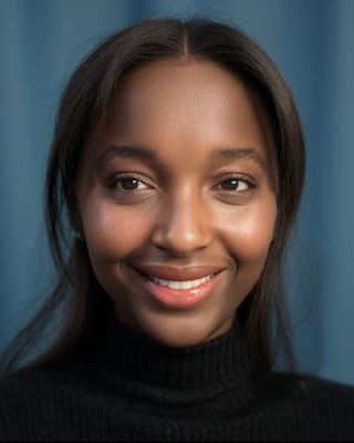 Photo of Fatou Barrie, Registered Social Worker, RSW , MSW