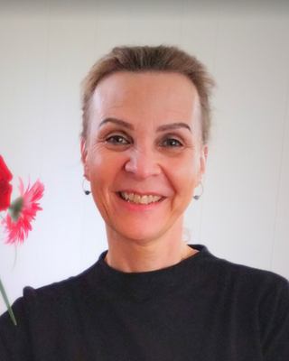 Photo of Marion Burke, Pre-Licensed Professional, PhD, LPC-r, BCC
