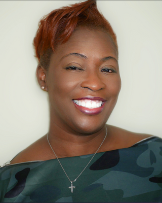 Photo of Brendalan Jackson, LMSW, Clinical Social Work/Therapist in Wilmington