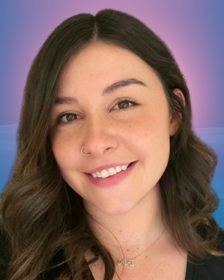 Photo of Alexis Tonioni, Licensed Professional Counselor, ATR, LMHC, LPC
