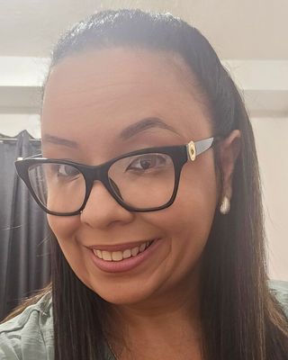 Photo of Kelly Solis, Clinical Social Work/Therapist