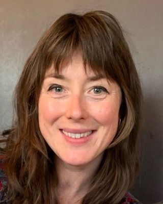 Photo of Claire Kellesvig, Pre-Licensed Professional, LPC-Int, MFA