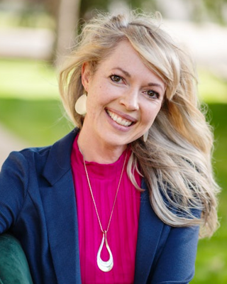 Photo of Crystal L King, Licensed Professional Counselor Candidate, MA, LPCC, NCC