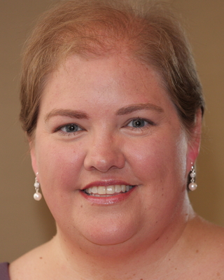 Photo of Barb Moore, Licensed Professional Clinical Counselor in Westerville, OH