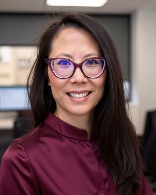 Photo of Christina Lam, Psychiatric Nurse Practitioner, DNP, PMHNP, FNP