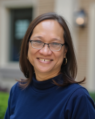 Photo of Dyanna Ah Quin, Clinical Social Work/Therapist, LCSW