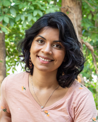 Photo of Zanna Ferdous, Resident in Counseling, MEd