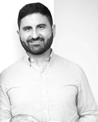Photo of Tarek Malouf, Counsellor, MBACP