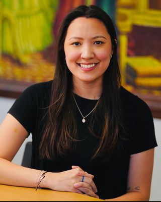 Photo of Noelle Meister, Licensed Social Worker, LSW