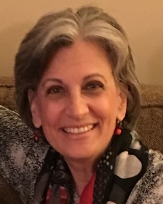 Photo of Susan DiPietro, Psychologist in Downtown, New Haven, CT