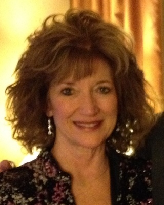 Photo of Jennifer C Cecil, Licensed Professional Counselor in South Scottsdale, Scottsdale, AZ
