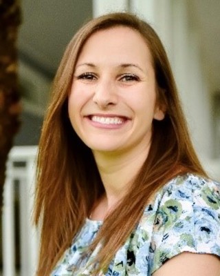 Photo of Ashley Diehl, Psychologist in Florida