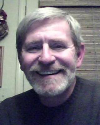 Photo of John Russell Miller, Licensed Professional Counselor in Tulsa, OK