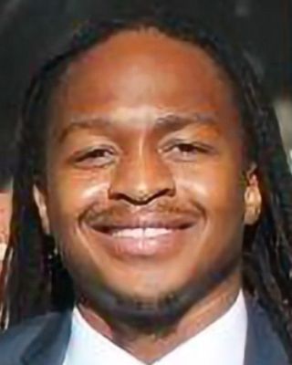 Photo of Xavier Bailey, Clinical Social Work/Therapist, LCSW
