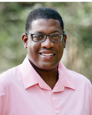 Photo of Michael Jackson, Licensed Professional Counselor, MA, NCC, LPC