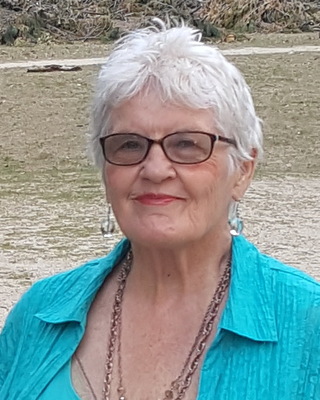 Photo of Virginia Harris, LMFT, Marriage & Family Therapist