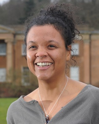 Photo of Nadine Wilson, Counsellor in Birmingham, England
