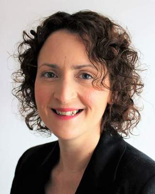 Photo of Donna Orr, Psychologist, HCPC - Forensic Psych.