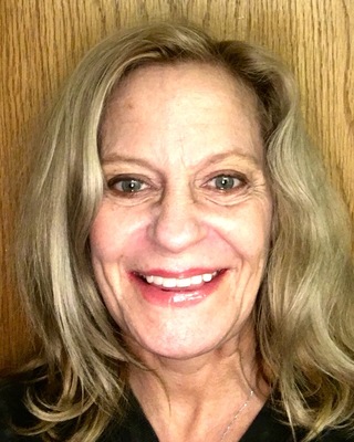 Photo of Rebecca Laird, Counselor in Suamico, WI