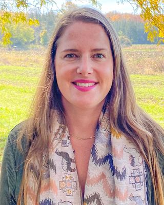 Photo of Katie Roberton, Registered Social Worker in Kingston, ON