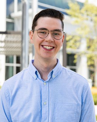 Photo of Eric Ouellette, Pre-Licensed Professional