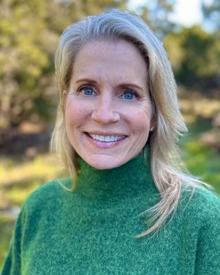 Photo of Shelley Buresh Coleman, Licensed Professional Counselor, MA, LPC-S, RPT-S