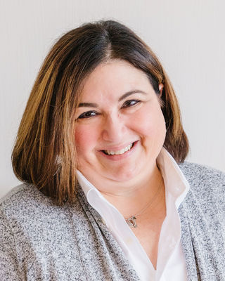 Photo of Lynne Cory, Licensed Professional Counselor in Clemson, SC