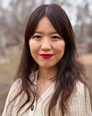 Photo of Kaoru Oguro, Clinical Social Work/Therapist in Valley Cottage, NY