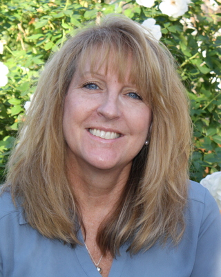 Photo of Debby Sinnette-Baird, Counselor