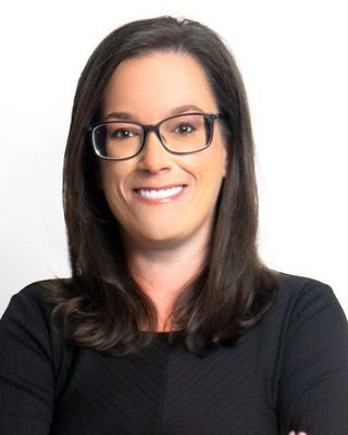 Photo of Vanessa Young, Clinical Social Work/Therapist, MSW, LMSW