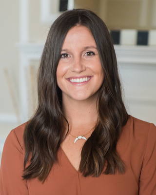 Photo of Kelsey Johnson, MEd, LPC, NCC, Licensed Professional Counselor