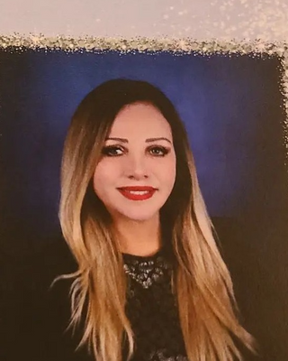 Photo of Martha Hinojosa, Licensed Professional Counselor, LPC