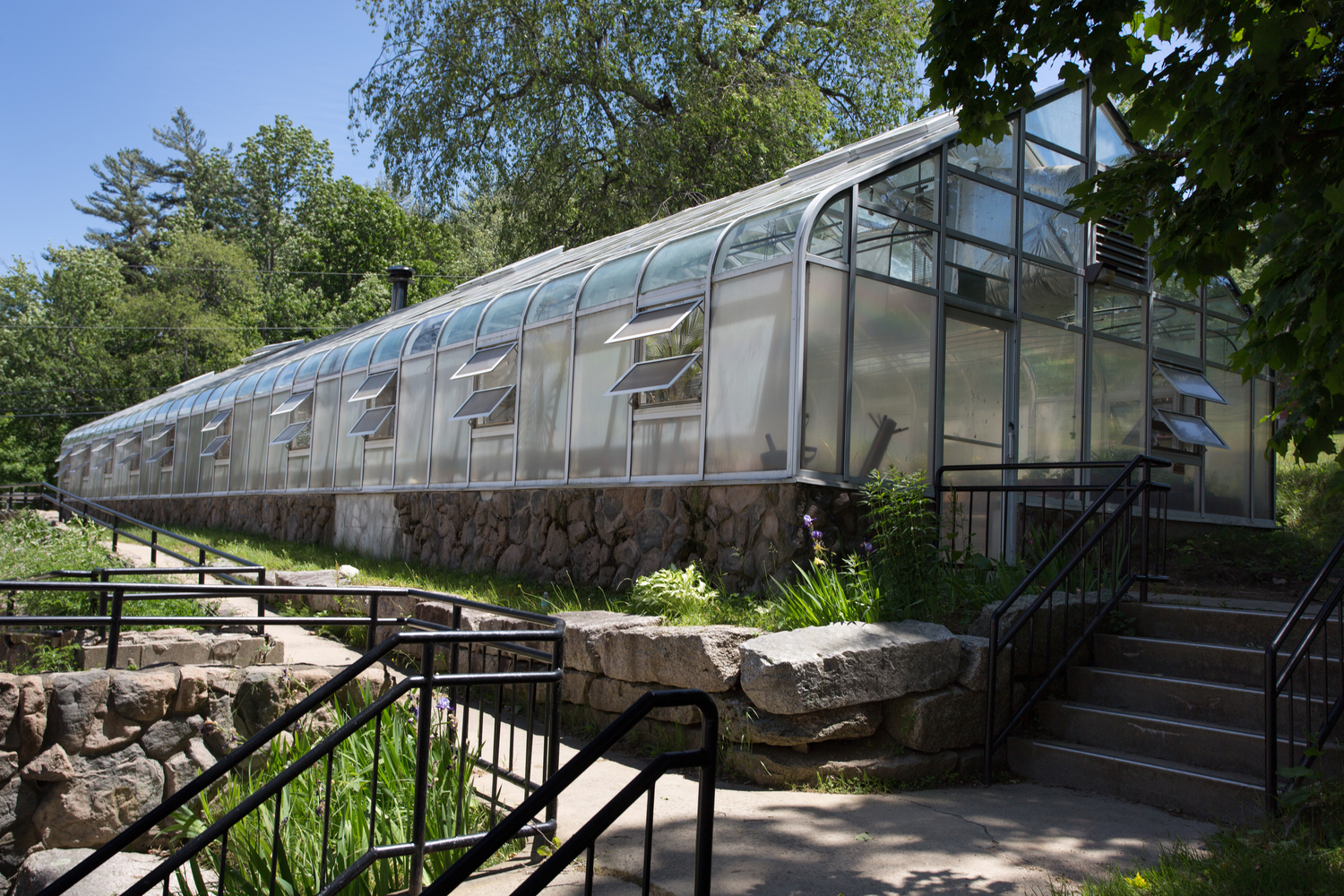 Green Mountain Treatment Center, Treatment Center, Effingham, NH, 03882