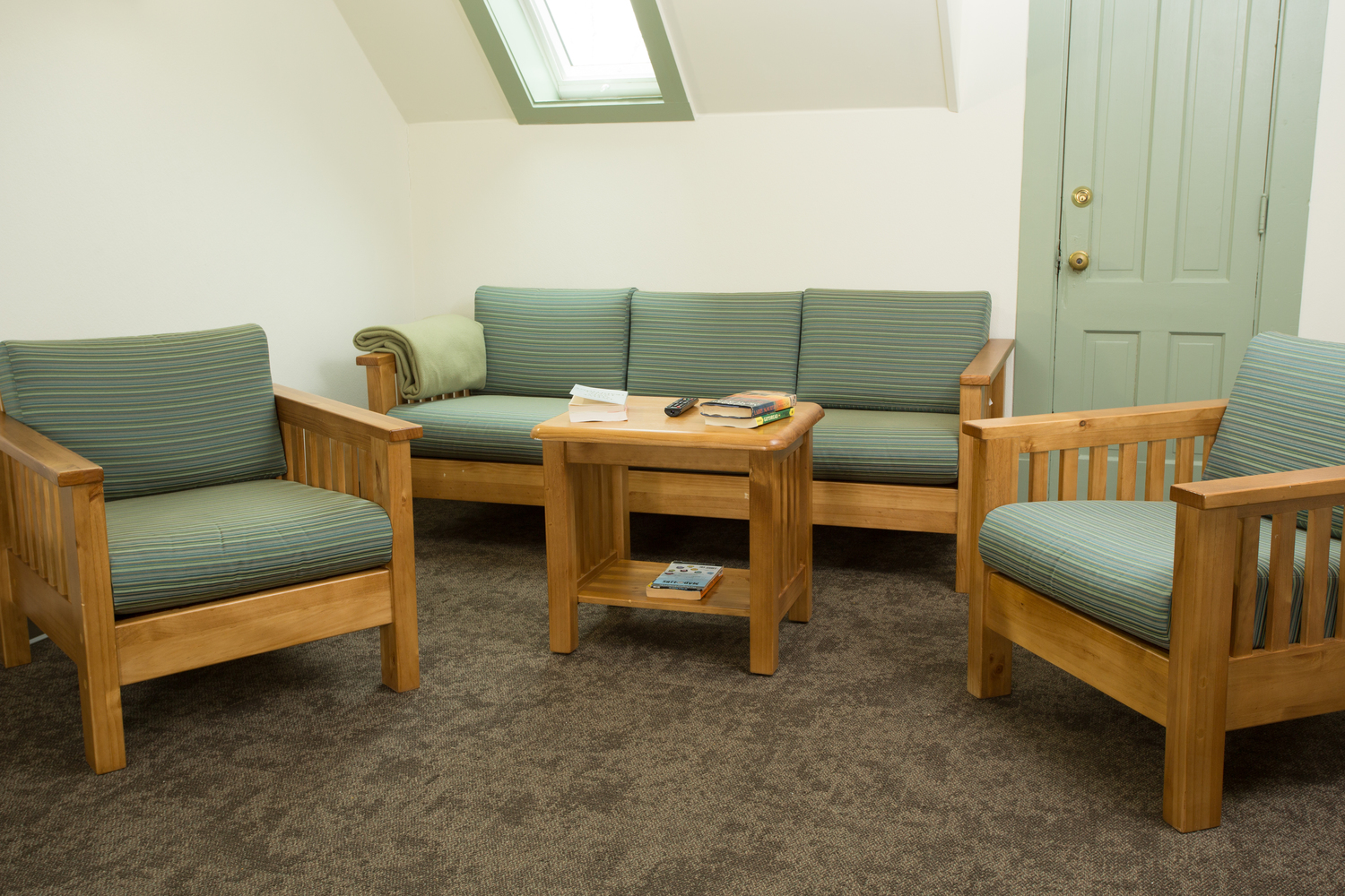 Green Mountain Treatment Center, Treatment Center, Effingham, NH, 03882