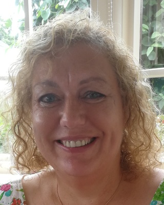 Photo of Dawn Gregory, Counsellor in Letchworth Garden City, England