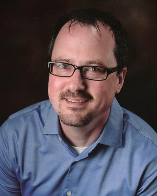 Photo of Phil Schertz, Counselor in Liberty, IL