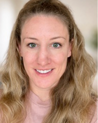 Photo of Kristy Blom, Counsellor, CCC, RCC, RPN