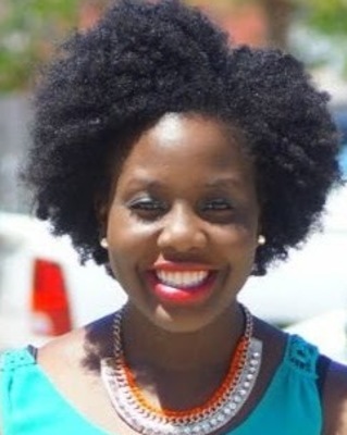 Photo of Pulchery J Thelusma, Counselor in Silver Spring, MD