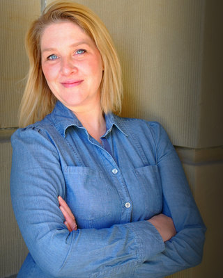 Photo of Caroline Andersen, Psychologist in Edmonton, AB