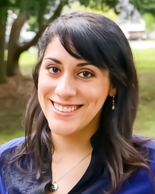 Photo of Crystal Conley, Counselor, LMHC