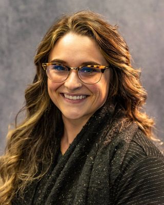 Photo of Madison Riebe, Counselor, MA, LPCC