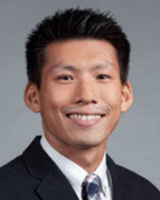 Photo of Jeff Choi, Physician Assistant, PA