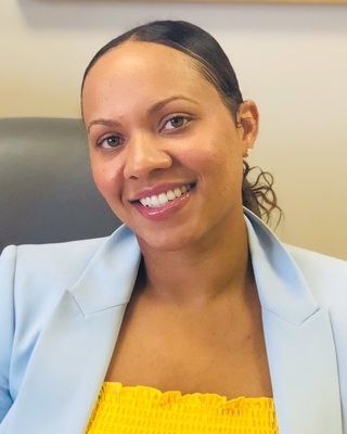 Photo of Tameka Bullock-Price, Clinical Social Work/Therapist in Waldorf, MD