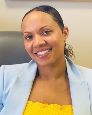 Photo of Tameka Bullock-Price, Clinical Social Work/Therapist, LCSW-C