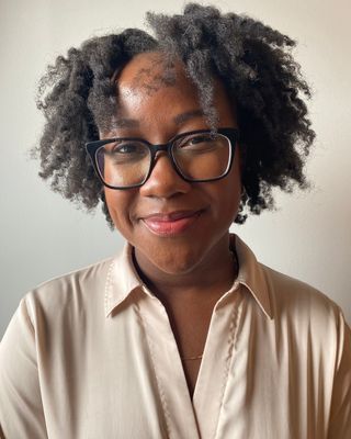 Photo of Dr. Daria Williams, Psychologist, PsyD