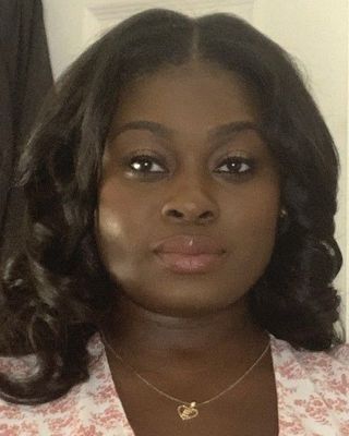 Photo of Dr. Ebony A. Clifton, Licensed Professional Counselor, PhD, LPC